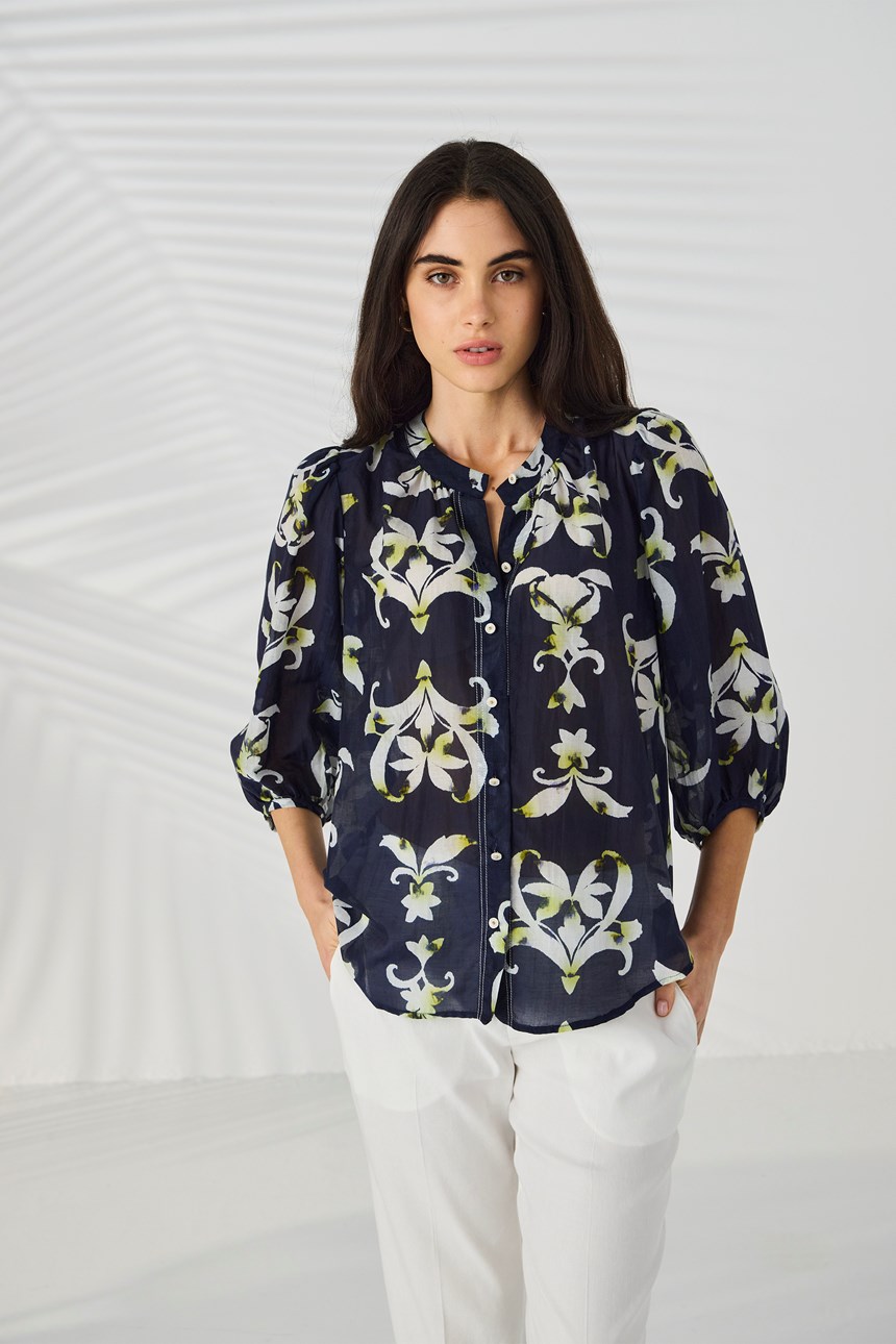 MONTAGE SHIRT