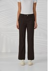 CHROME JEAN - mocha