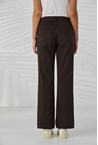 CHROME JEAN - mocha