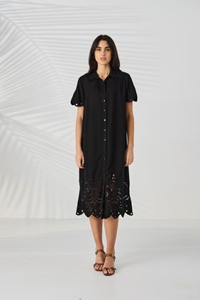 MONACO DRESS