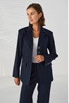 DIRECTOR JACKET - ink
