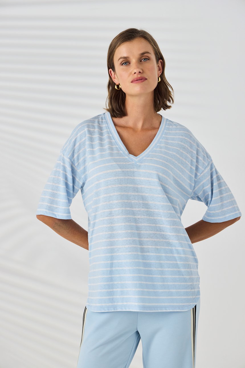 HOLT TOP