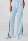 HOLT PANT - sky