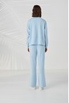 HOLT PANT - sky