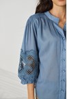 AUSTIN SHIRT - dove