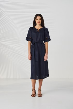 PORTMAN DRESS