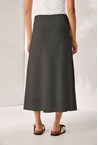 CASIO SKIRT - khaki