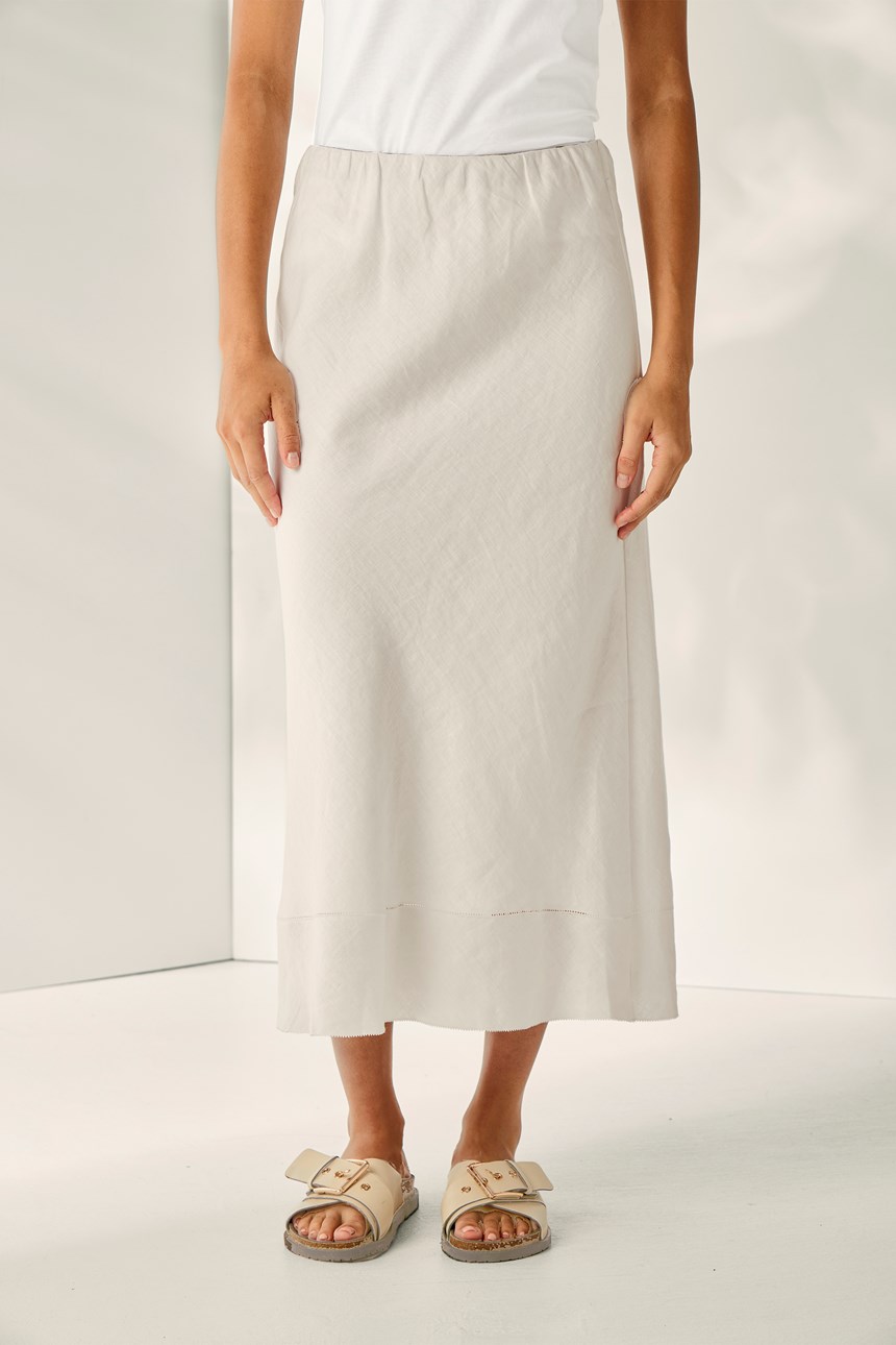 CASIO SKIRT