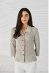 MARA CARDI - natural