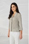 MARA CARDI - natural