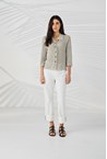 MARA CARDI - natural