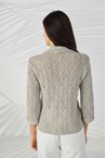 MARA CARDI - natural