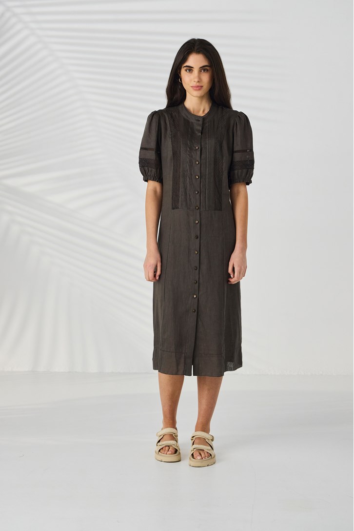 CHASE DRESS