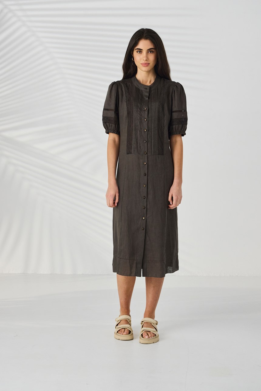 CHASE DRESS