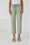 STATE JEAN - moss