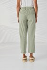 STATE JEAN - moss