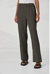 CASIO PANT - khaki