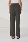 CASIO PANT - khaki