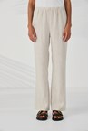CASIO PANT - natural