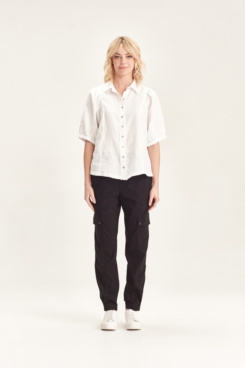 ACROBAT HISTORY PANT
