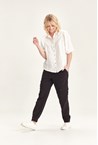 ACROBAT HISTORY PANT - black