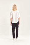 ACROBAT HISTORY PANT - black