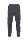 ACROBAT HISTORY PANT - charcoal