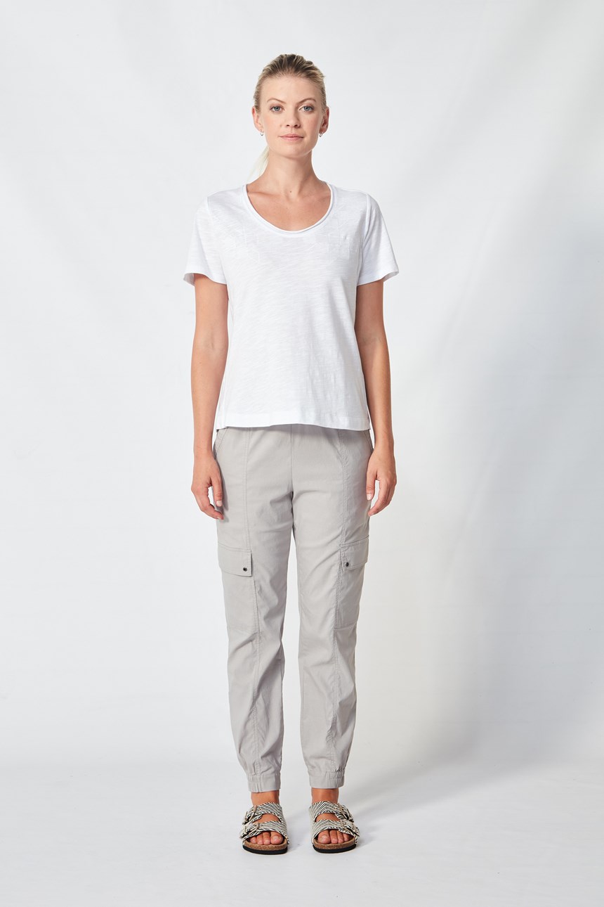 ACROBAT HISTORY PANT