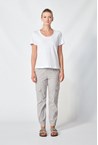 ACROBAT HISTORY PANT - alloy