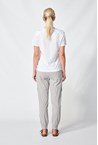ACROBAT HISTORY PANT - alloy