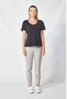 ACROBAT HISTORY PANT - alloy