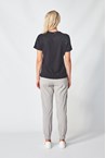 ACROBAT HISTORY PANT - alloy