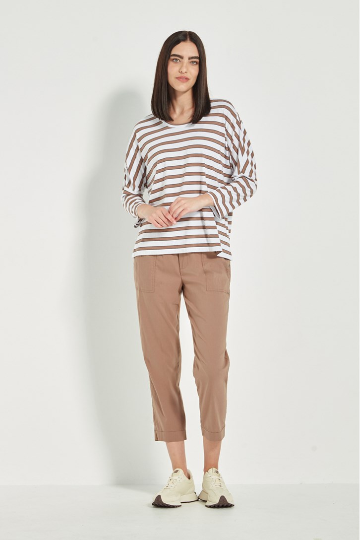 ACROBAT HISTORY PANT