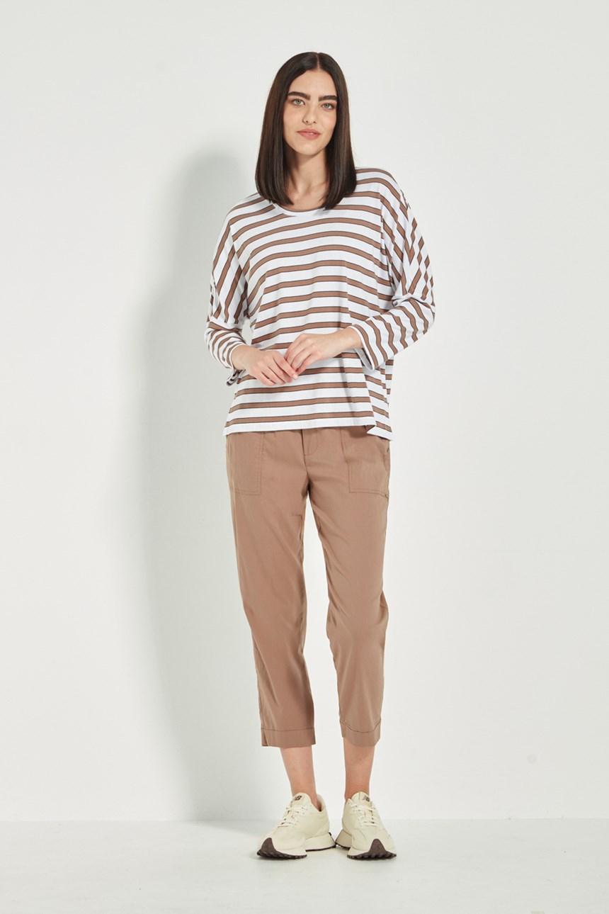 ACROBAT HISTORY PANT
