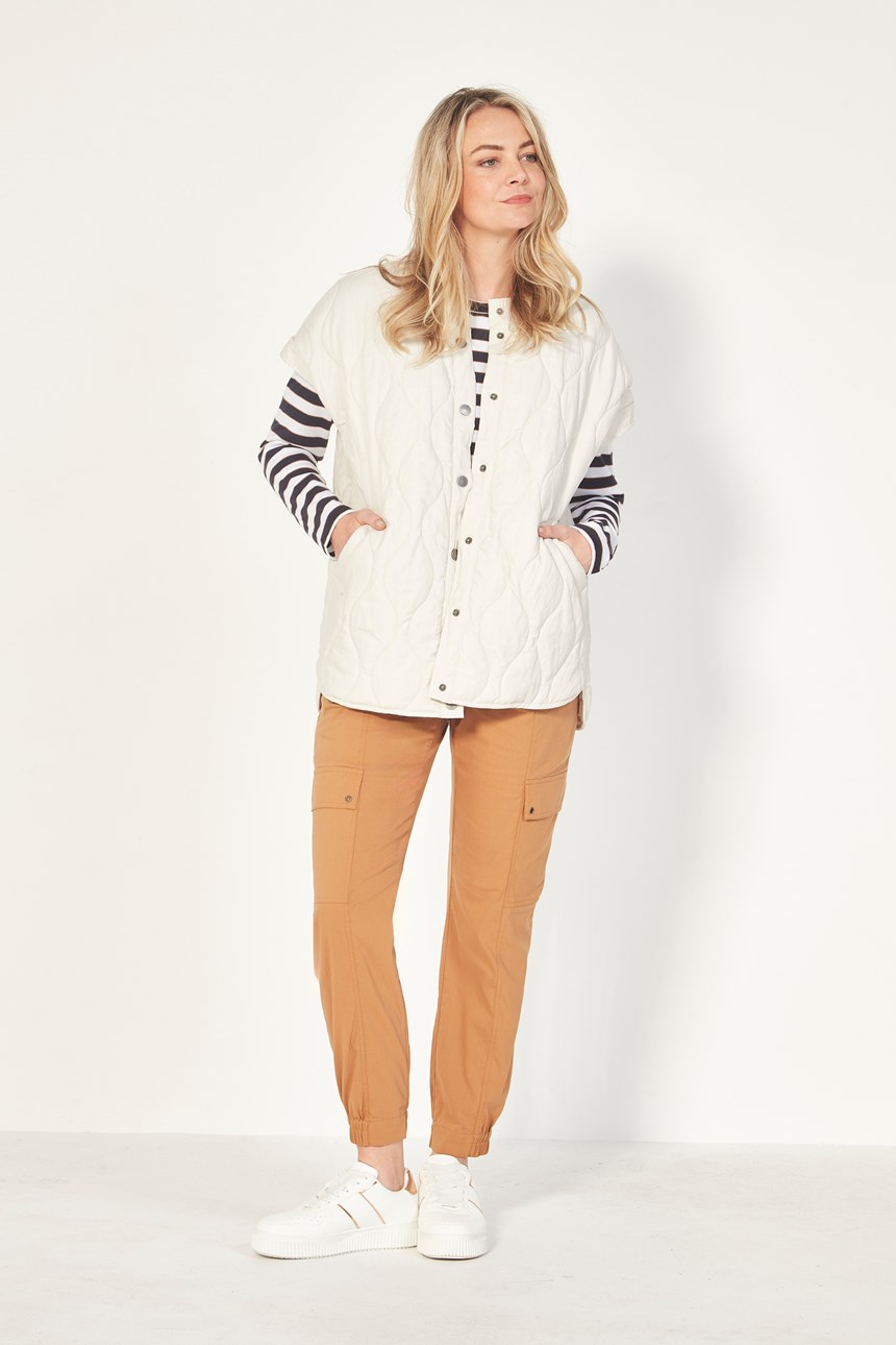 ACROBAT HISTORY PANT