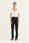 PREMIER PANT - black