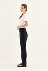 PREMIER PANT - black