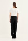 PREMIER PANT - black