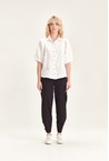 ACROBAT KALIA PANT - black