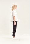 ACROBAT KALIA PANT - black
