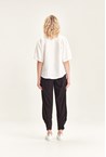 ACROBAT KALIA PANT - black