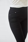 VANITY JEAN - black