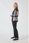 VANITY JEAN - black