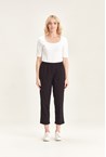 ACROBAT ESSEX PANT - black