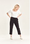 ACROBAT ESSEX PANT - black