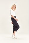 ACROBAT ESSEX PANT - red