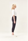 ACROBAT ESSEX PANT - red
