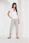 ACROBAT ESSEX PANT - alloy