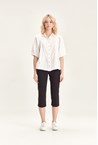 ACROBAT 3/4 PANT - black