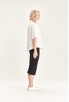 ACROBAT 3/4 PANT - black